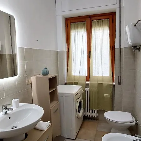 Appartement Il Ciclista *