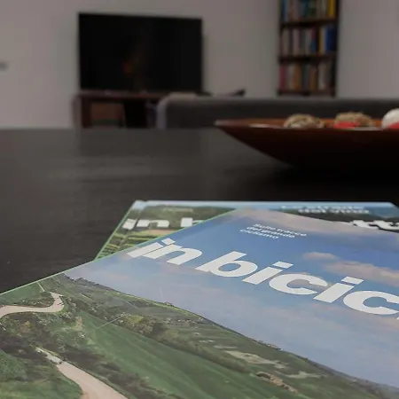 Il Ciclista * Solfagnano Parlesca