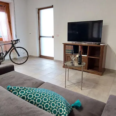 Il Ciclista Solfagnano Parlesca