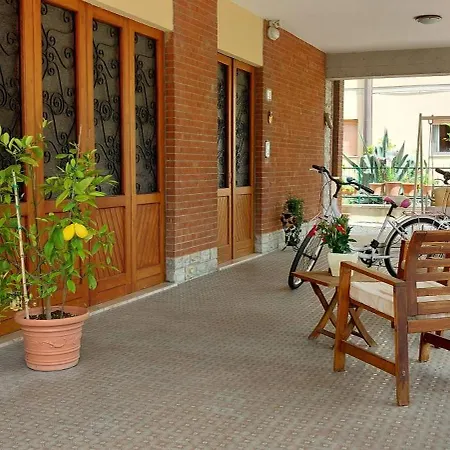 Appartement Il Ciclista Solfagnano Parlesca