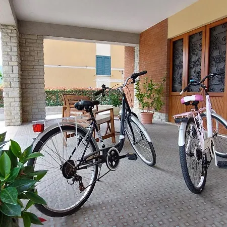 Il Ciclista Solfagnano Parlesca