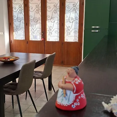 Lägenhet Il Ciclista Solfagnano Parlesca