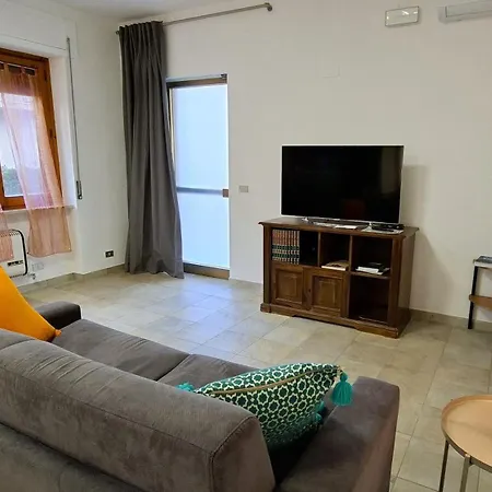 Il Ciclista Appartement Solfagnano Parlesca