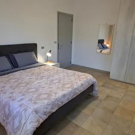 Il Ciclista Apartament *
