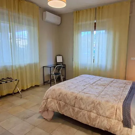 Il Ciclista Apartament