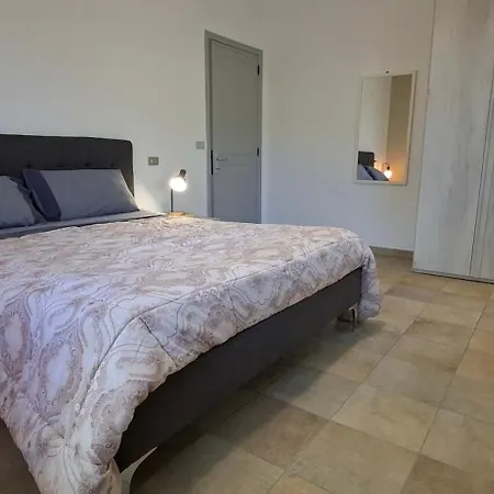 Apartament Il Ciclista Solfagnano Parlesca