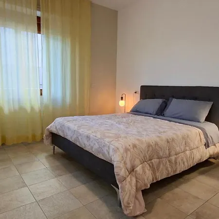 Appartement Il Ciclista