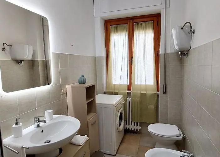 Apartamento Il Ciclista *