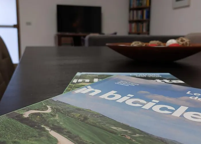 Il Ciclista * Solfagnano Parlesca