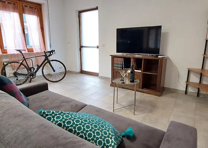 Il Ciclista Solfagnano Parlesca