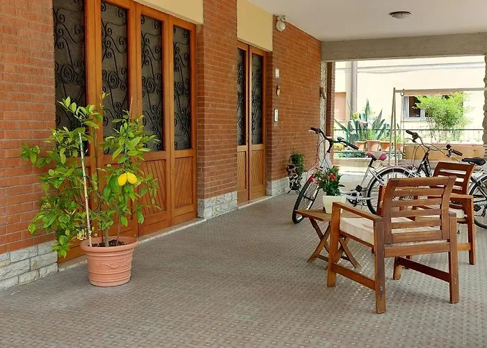 Daire Il Ciclista Solfagnano Parlesca