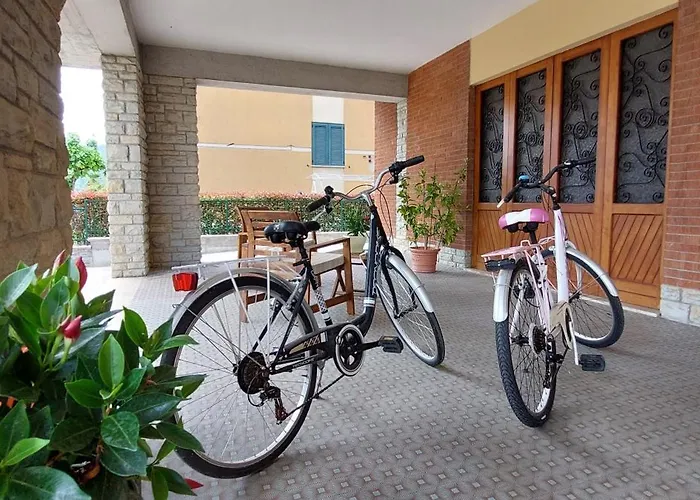 Il Ciclista Solfagnano Parlesca