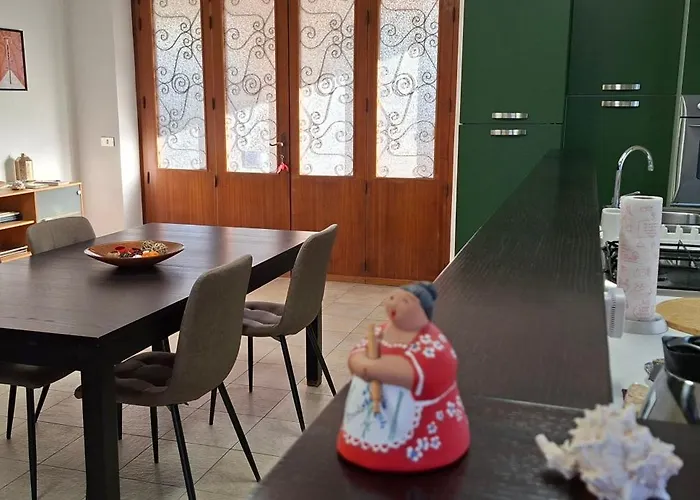 Apartamento Il Ciclista Solfagnano Parlesca