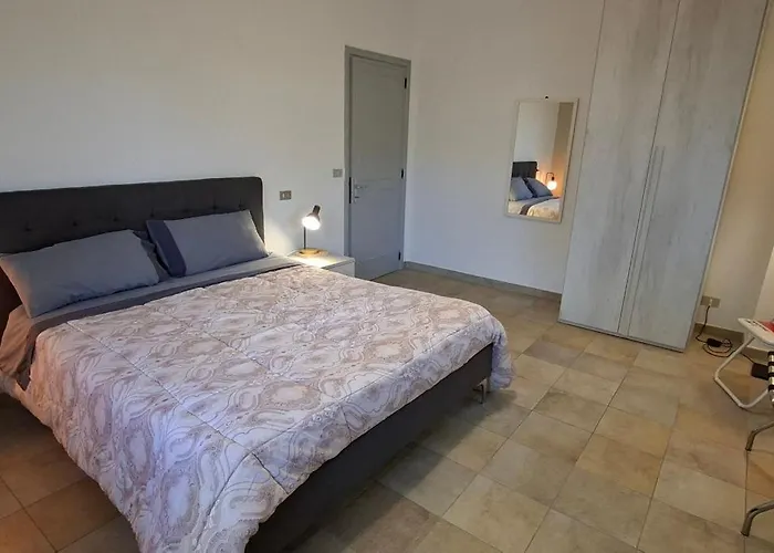 Il Ciclista Apartamento *