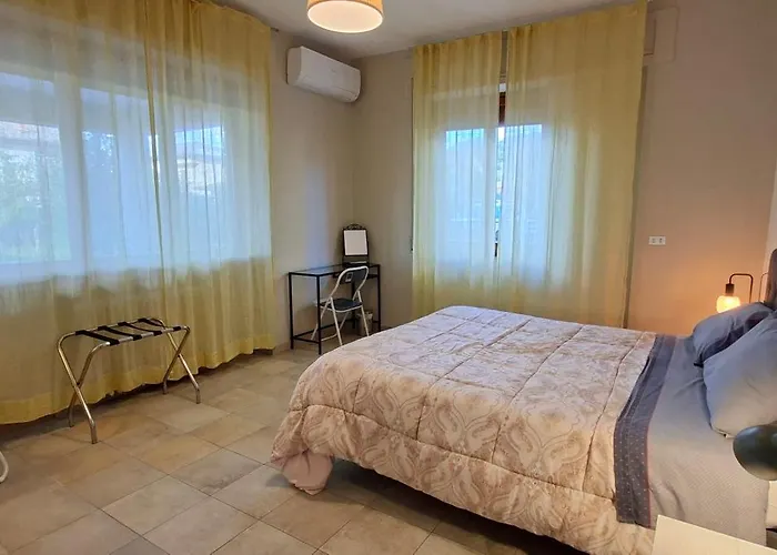 Il Ciclista Apartamento