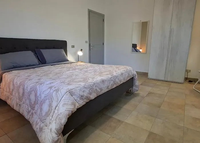 Apartamento Il Ciclista Solfagnano Parlesca