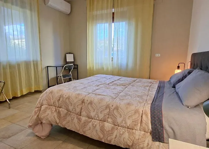 Il Ciclista Apartamento *